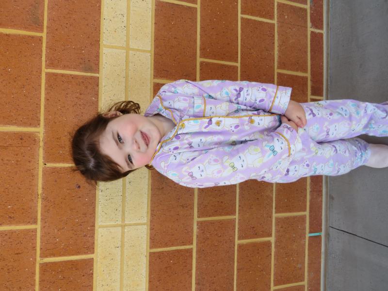 Telethon Pyjama Day 2022