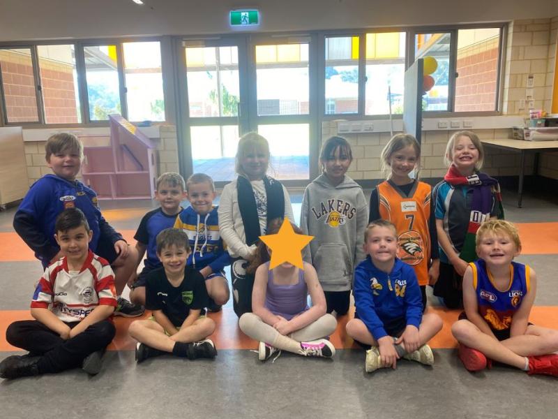 Sports Colours Day 2022