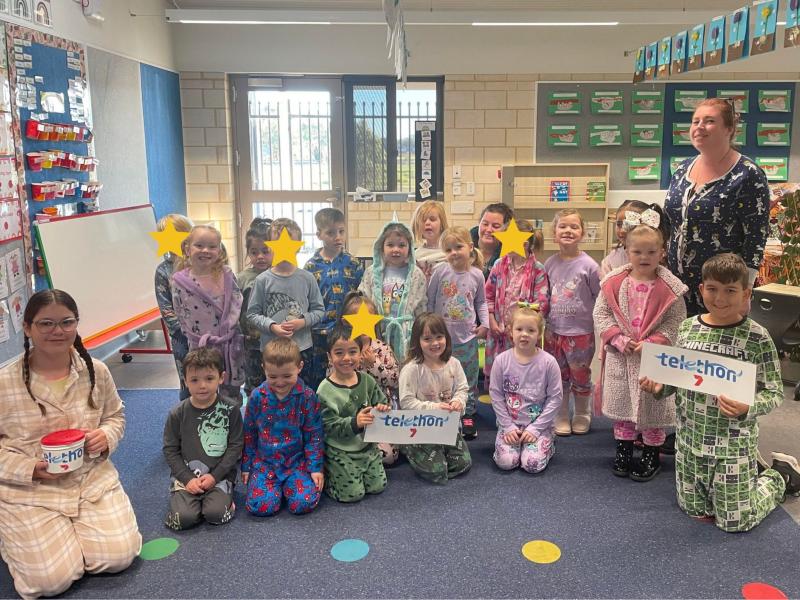 Pyjama Day 2023