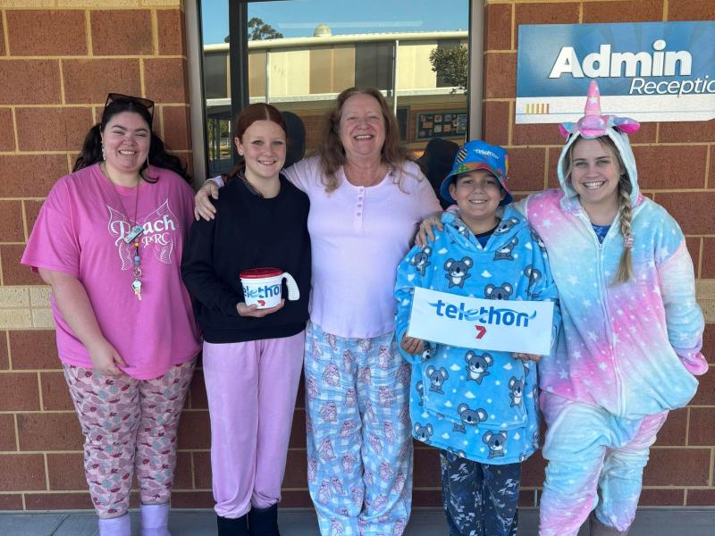 PJ Day 2024