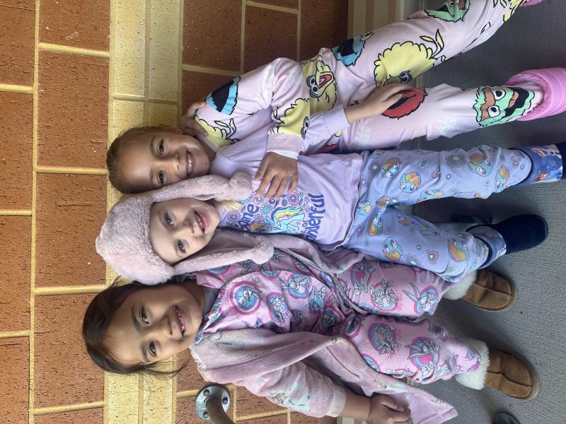 PJ Day 2024