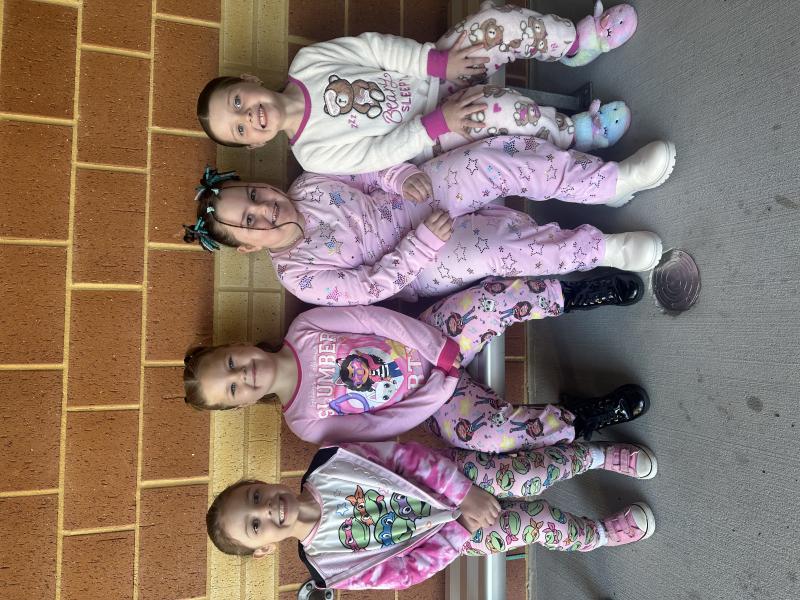 PJ Day 2024