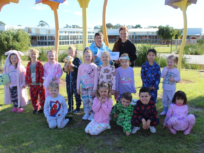 PJ Day 2024