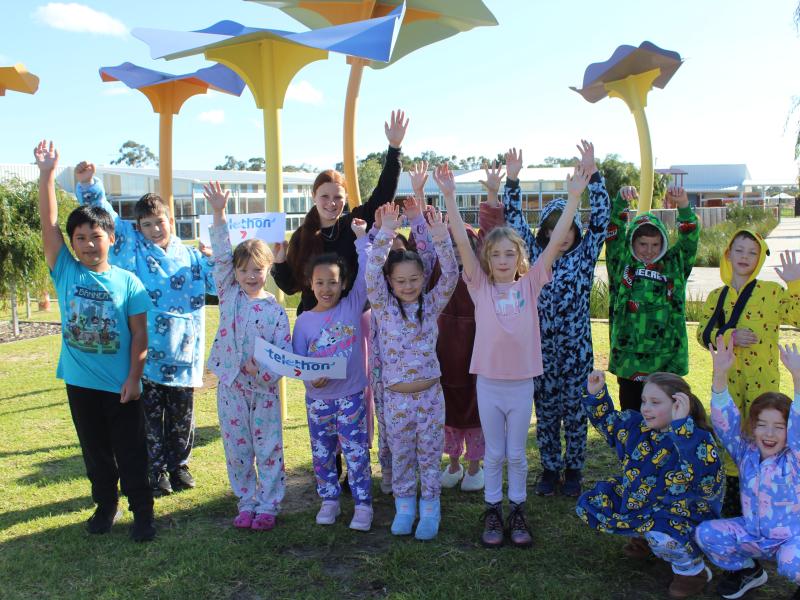 PJ Day 2024