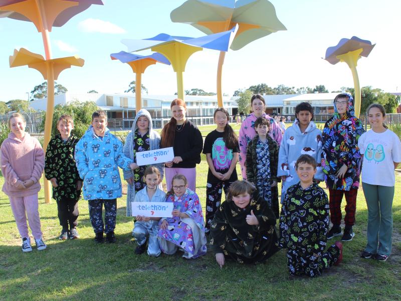 PJ Day 2024