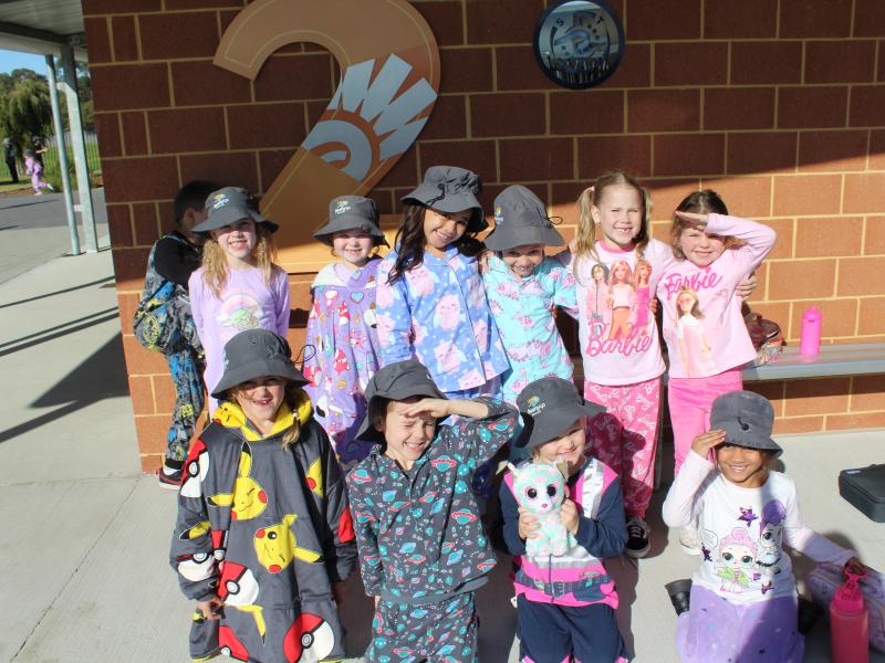 PJ Day 2024