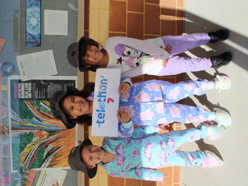 PJ Day 2024