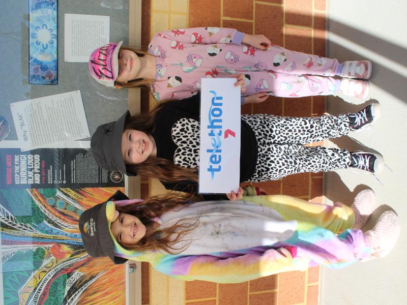 PJ Day 2024